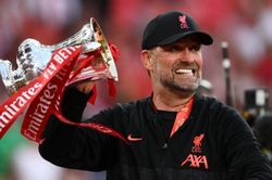Klopp: 'Mane đá hỏng là lỗi của tôi, thà tôi im đi còn hơn'
