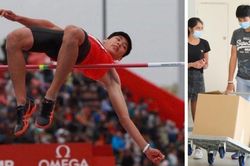 VĐV Singapore muốn hoãn phẫu thuật để tới SEA Games tranh tài