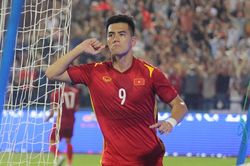 Bóng đá SEA Games 31 hôm nay: U23 Indonesia vs U23 Myanmar (16h00). U23 Việt Nam vs U23 Timor Leste (19h00)
