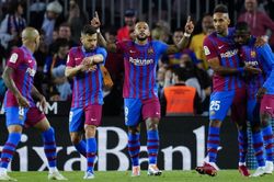 Soi kèo nhà cái Getafe vs Barcelona. Nhận định, dự đoán bóng đá La Liga (00h30, 16/05)