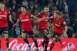 Soi kèo nhà cái Mallorca vs Vallecano. Nhận định, dự đoán bóng đá La Liga (00h30, 16/05)