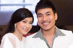 Cát Phượng - Kiều Minh Tuấn: Chênh lệch 18 tuổi, 12 năm yêu ngọt ngào và cái kết không được như mơ