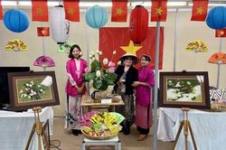 Mở rộng cánh cửa hợp tác Việt Nam-Hy Lạp