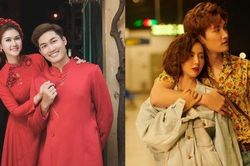 Sau khi chia tay, bạn gái cũ của Đình Tú 'Thương ngày nắng về' bất ngờ nhắc tên Huyền Lizzie