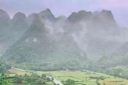 Tuyệt vời những cung đường