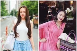'Mỹ nữ thể dục' từng nổi tiếng năm 19 tuổi giờ ra sao?