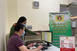 Từ hôm nay (15/5), bắt đầu thực hiện cấp hộ chiếu trên môi trường điện tử