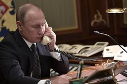 Tổng thống Nga Putin cảnh báo Phần Lan