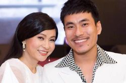 Cát Phượng: 'Kiều Minh Tuấn chia tay tôi đúng ngày lễ tình nhân'