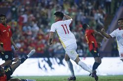 U23 Việt Nam - U23 Timor Leste: Văn Tùng, Thanh Minh lên tiếng