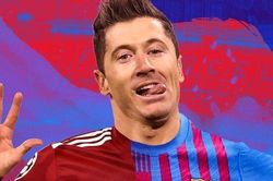 Lewandowski chính thức từ chối Bayern, đồng ý hợp đồng 3 năm với Barca