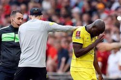 Romelu Lukaku: Giá như anh làm cũng hay như nói!