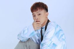 Chạy show trên Đà Lạt, Hồ Văn Cường được dân mạng khen ngợi vì giọng hát tiến bộ