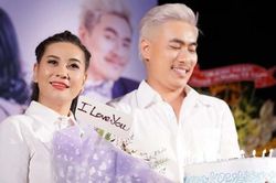 Cát Phượng chia sẻ chuyện tài sản sau khi chia tay Kiều Minh Tuấn, tiết lộ sự thật căn hộ đang rao bán