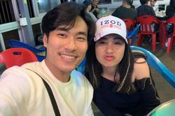 Cát Phượng vẫn chưa đăng ký kết hôn với Kiều Minh Tuấn, từng dự định sinh con nhưng 'đổ vỡ' vì An Nguy