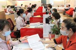 Cách hiện thực hóa mục tiêu nâng xếp hạng tín nhiệm quốc gia vào 2030
