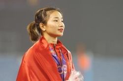 Cập nhật Bảng tổng sắp, bảng xếp hạng huy chương SEA Games 31