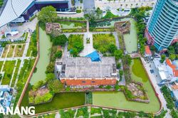 Thành Điện Hải trên đường trở về… bản gốc
