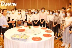 Nhiều cơ hội trúng tuyển