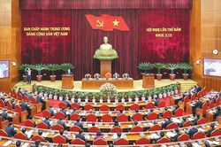Nâng cao hiệu lực, hiệu quả quản lý và sử dụng đất