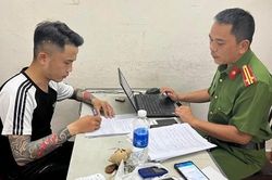 Bắt đối tượng cho vay lãi suất 'cắt cổ' lên đến 365%/năm