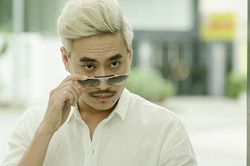 Phản ứng của Kiều Minh Tuấn sau khi Cát Phượng kể ngọn ngành lý do chia tay