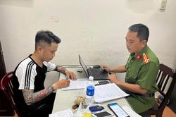 Người cho vay lãi suất 'cắt cổ' lên đến 365%/năm bị bắt