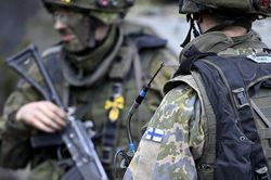 'Vùng xám' sau khi Phần Lan khởi động gia nhập NATO là gì?