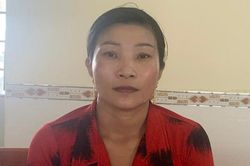 Lời khai của người vợ sát hại chồng rồi giấu xác dưới ao