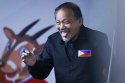 Huyền thoại Reyes ngược dòng thắng trận ra quân SEA Games 31