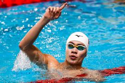 Cú nước rút giúp Hưng Nguyên giành HCV SEA Games 31
