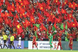 HLV Đặng Trần Chỉnh: 'U23 Việt Nam còn nguyên khả năng vô địch'