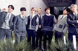 BTS phá loạt kỷ lục lịch sử Billboard với 3 chiến thắng năm 2022