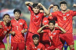 Bóng đá SEA Games 31 hôm nay: U23 Malaysia vs U23 Campuchia (16h00). U23 Thái Lan vs U23 Lào (19h00)