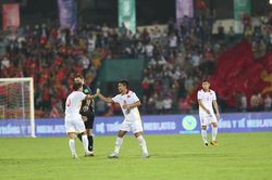 BLV Quang Huy: U23 Việt Nam không cần ngại người Thái