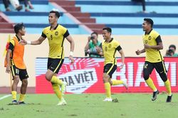 CĐV Malaysia: 'U23 Malaysia đá như trẻ con, chắc chắn thua Việt Nam'