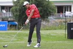 Việt Nam dừng bước tại môn golf
