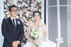Khẳng định tay trắng sau ly hôn nhưng 'vua cá Koi' vẫn tặng vợ trẻ thứ đắt giá này