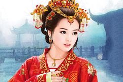 Mở mộ cổ, chuyên gia 'tròn mắt' thấy xác ướp công chúa mặc long bào