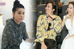Cuộc sống của Cát Phượng - Kiều Minh Tuấn - An Nguy thế nào sau ồn ào?