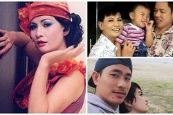 Quá khứ khó khăn phải 'bán máu', tình duyên lận đận của Cát Phượng
