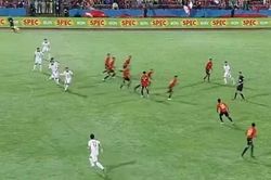 Cổ động viên tranh luận sôi nổi tình huống 6 cầu thủ U23 Việt Nam 'dính bẫy' việt vị