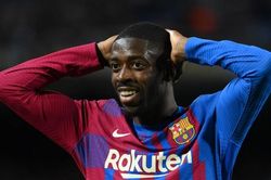 Bayern Munich muốn mua ngôi sao của Barcelona