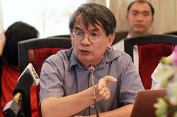 'Luận án tiến sĩ cần phải có công bố quốc tế!'