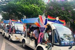 Hà Nội xây dựng 28 tour du lịch dịp SEA Games 31