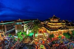Sẽ đưa Lễ hội Vía Bà Chúa Xứ núi Sam vào Danh sách Di sản phi vật thể của nhân loại