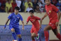 U23 Thái Lan tránh Việt Nam ở bán kết SEA Games 31