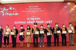 Làm sao để thượng tôn pháp luật?