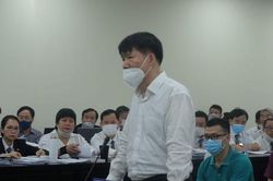 Luật sư 'tiết lộ' ông Trương Quốc Cường từng bị o ép