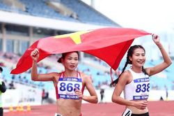 Lịch thi đấu SEA Games 31 ngày 16/5: Bắn súng xuất trận, chờ mưa vàng từ Pencak Silat, điền kinh